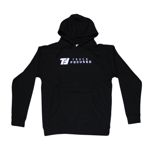 TF Hoodie - Black