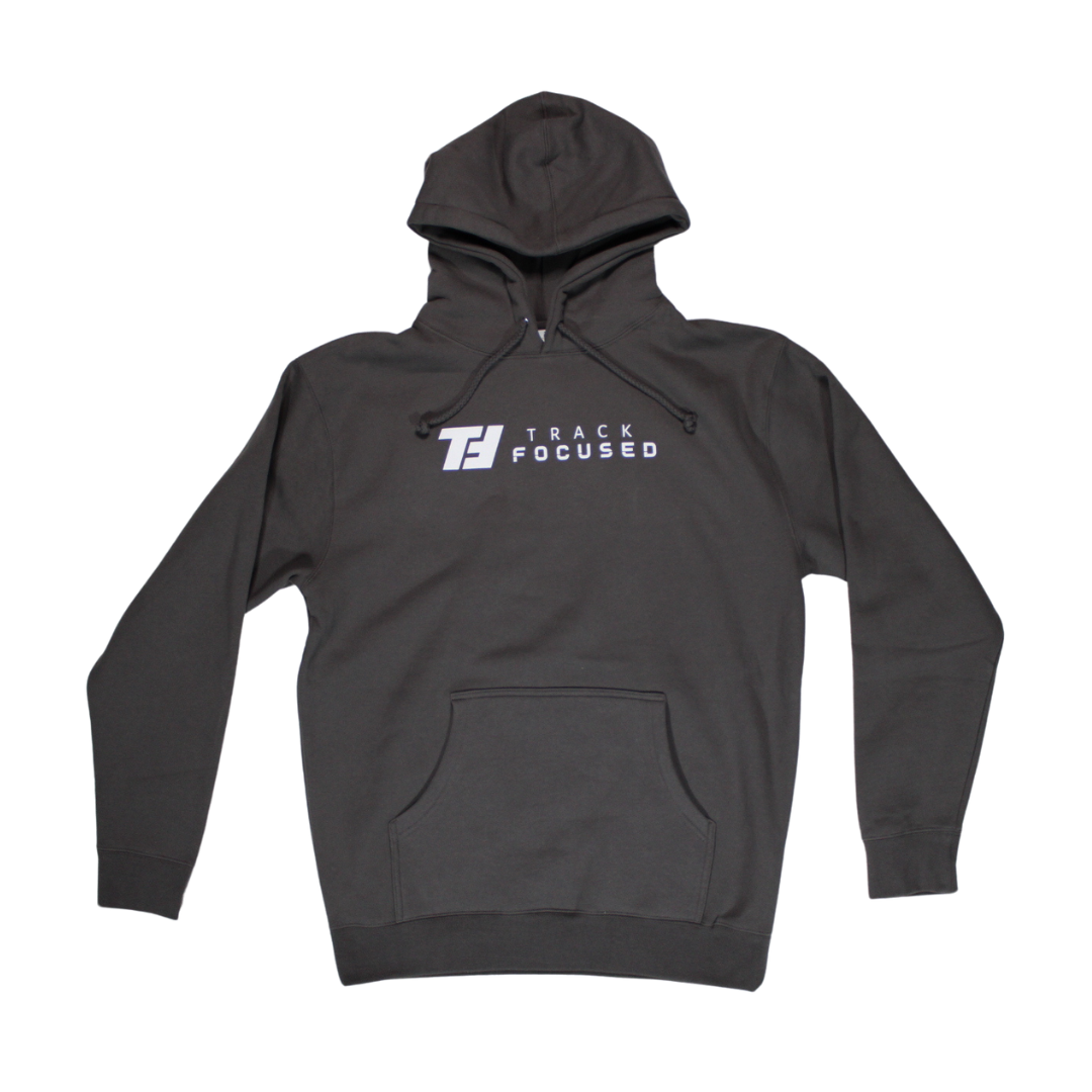 TF Hoodie - Grey